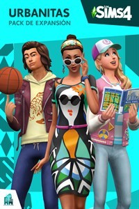 Los Sims 4: Urbanitas